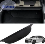 For Lexus RX350 RX450H 23-24 Rear Trunk Cargo Cover Retractable Luggage Shade. Fixed Price $48.99.