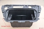 2020-2024 Porsche Taycan 4S Storage Comartment Bin Tub Tray Liner Oem 9J1805075A. Fixed Price $249.00.