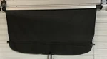 Retractable Cargo Cover Trunk Privacy Black Fits: 2017-2021 Subaru Impreza. Fixed Price $66.99.