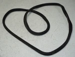 Rear Trunk Lid Hatch Tailgate Jam Seal Rubber Weatherstrip Oem Mini R55 R56 #2. Fixed Price $62.00.