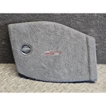 8V3863990FIK Panel Trunk Right Audi A3 Sportback (8VA, 8VF)(20. Fixed Price $66.96.
