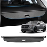 Deluden Retractable Cargo Cover Compatible With Nissan Murano 2025 - 2026 Black. Fixed Price $59.99.