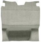 For Chevy Camaro 85-87 Replacement Cargo Area Carpet With Mass Backing Almond. Fixed Price $388.24.