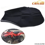 Seat Cover Pvc Leather 1997-00 Standard Replacement New Fit For Honda Recon 250. Fixed Price $13.19.