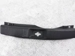 Nissan Juke 2011-2017 Rear Cargo Scuff Trim Panel Assy 84992-1KA0A. Fixed Price $102.22.