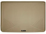 Husky Weatherbeater Cargo Liner Fits 15-20 Escalade, Suburban, Yukon Xl Tan. Fixed Price $119.99.