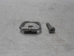 2010-2017 Chevy Equinox Rear Tie Down Anchor Oem 0591. Fixed Price $26.99.