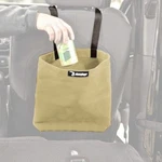 For Jeep Gladiator 2020-2025 Steinjager J0048909 Tan Little Trash Bag. Fixed Price $64.99.