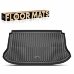 Cargo Mat Rear For Hyundai Venue 2020-2024. Fixed Price $74.99.