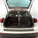 Travall Dog Guard, Divider & Tailgate 50/50 Bundle Subaru Xv Suv 2012-2017. Fixed Price $531.85.
