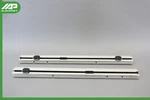 07-13 Bmw E70 X5 Diesel Rear Left & Right Trunk Cargo Tie Down Rack Set Oem. Fixed Price $70.00.