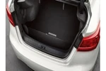Genuine Nissan Hideaway Trunk Cargo Net T99C1-4RA0A. Fixed Price $49.80.