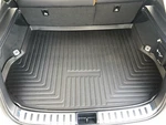 Trunk Cargo Liner Floor Tray Pad Mat For Lexus NX200T NX300H 2015-2021. Fixed Price $57.95.