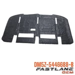 2012-2018 Ford Focus Sound Insulator New Oem DM5Z-5446688-B. Fixed Price $65.56.
