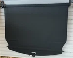 Retractable Cargo Cover Trunk Privacy Black-fits: 2020-2026 Mercedes-benz GLS450. Fixed Price $158.99.