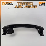 12-19 Bentley Continental Gt Front Lower Bumper Reinforcement Black Oem. Fixed Price $592.79.