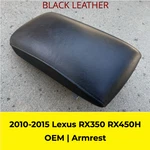 2010-2015 Lexus RX350 RX450H Oem Center Console Lid Black. Fixed Price $54.97.
