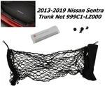 13-19 Nissan Sentra Trunk Net 999C1LZ000 Oem. Fixed Price $12.50.