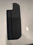2019-2026 Dodge Ram 3500 Center Dash Storage Bin Mat Oem 6MB15TX7AA. Fixed Price $49.00.