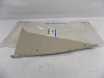 New Oem 2005-2007 Ford Focus Trim Package Tray Cover Molding 5S4Z-5445518-BAB. Fixed Price $69.99.