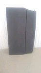 Read 1ST. 2003-12 Land Rover L322 Range Medium Grey Cargo Cover Tray Shelf. Fixed Price $200.00.