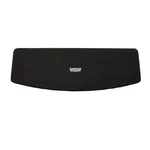 2020-2025 Cadillac XT6 Premium Carpeted Cargo Mat Black W/ Logo Oem Gm 84448702. Fixed Price $210.98.
