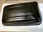 2008-2015 Mitsubishi Evolution X Cargo Deck Lid Cover Panel Oem 08-15. Fixed Price $99.99.