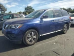 Engine Cover Oem 2018 Nissan Pathfindr 140416KA0B. Fixed Price $100.00.