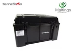 Terrafirma High Lid Expedition Storage Box - TF893 X1. Fixed Price $81.12.