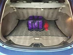 Rear Trunk Floor Style Cargo Net Organizer Web For Volvo V60 2013-2021 Brand New. Fixed Price $16.95.
