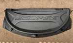 2006-2012 Mitsubishi Eclipse Rear Parcel Shelf Cargo Cover Trunk Oem. Fixed Price $139.00.