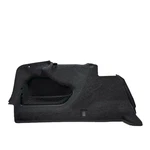 11-16 Bmw 528 535I 550I F10 Rear Left Trunk Side Quarter Panel Trim Cover Oem. Fixed Price $95.00.