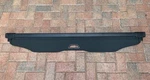 Genuine Mercedes G-wagon Rear Shade Parcel Cargo Cover G550 G63 Amg Omg 19-25. Fixed Price $259.95.