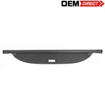 Fits 20-25 Kia Telluride Carbon Fiber Print Trunk Cargo Cover Rear Luggage Shade. Fixed Price $63.99.