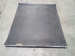 2015-2022 Ford F-150 Raptor Oem Aluminum Hard Rollup Tonneau Cover 5-1/2' Bed. Fixed Price $715.45.