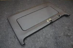 Rear Lower Gate Trim Panel Oem 4637402970 Mercedes G-class G550 W463 2014 *note*. Fixed Price $219.99.