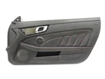 Mercedes SLC43 R172 2017 Right Passenger Door Cover Trim Panel 17-20 ;:m. Fixed Price $250.75.