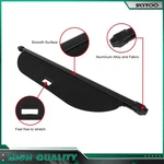 Fits Buick Envision 2016-2020 Retractable Cargo Cover Rear Trunk Privacy Shade. Fixed Price $78.14.