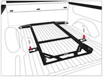 BSA-F150-2017 Install Kit No Drill Brkts Fit Classic. Fixed Price $213.00.