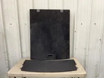 Cargo Floor Cover Black Tc:kcsw 37K Fits 2018 Bmw 330I Gt 38901. Fixed Price $180.00.
