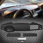 Cover Black For 05-09 Land Rover LR3 Range Sport New. Fixed Price $66.99.