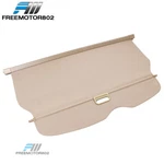 Fit 11-21 Jeep Grand Cherokee Wk Rear Retractable Shield Cargo Cover Beige. Fixed Price $69.99.