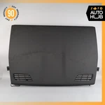 10-16 Porsche Panamera 970 Trunk Shelf Interior Rear Cargo Luggage Cover Oem 91K. Fixed Price $199.20.