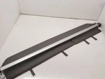 Toyota Runner SR5, 4DR Rear Cargo Cover Tonneau, 03-09, GRAY-FG12, 64901-35040. Fixed Price $363.00.