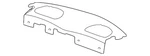 Genuine Gm Package Tray 22616085. Fixed Price $8.43.