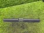 1996 1997 1998 Mitsubishi Evolution 5 Trunk Cargo Trim Cover Panel Plastic. Fixed Price $130.00.
