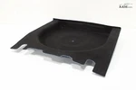 2017-2024 Jeep Compass Rear Trunk Floor Spare Wheel Tray Cover Liner Carpet Oem. Fixed Price $77.21.