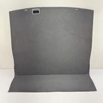 2019-2025 Genesis G70 Rear Trunk Floor Luggage Cargo Cover Carpet Panel Mat Oem. Fixed Price $150.00.