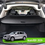 Cargo Cover Fit 2019-2026 Acura Rdx Retractable Rear Trunk Shade Accessory. Fixed Price $59.99.