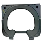 2015 Jeep Cherokee Trunk Cargo Load Floor Frame Holder Support 68090822AB Oem. Fixed Price $34.99.